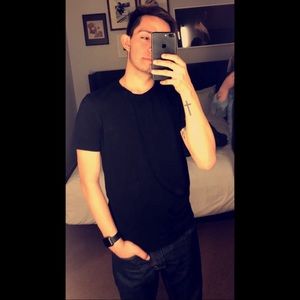 Meet your Posher, Alejandro